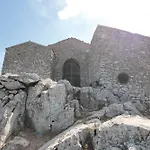 Casa Ziranu Sa Domo E Su Cantaru 3* Orani