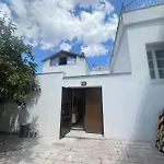 Casa Ziranu Sa Domo E Su Cantaru