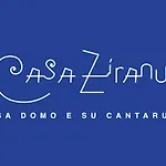 Casa Ziranu Sa Domo E Su Cantaru Guest house
