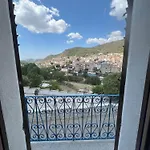 Casa Ziranu Sa Domo E Su Cantaru