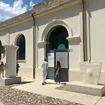 Casa Ziranu Sa Domo E Su Cantaru Guest house Orani
