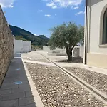 Casa Ziranu Sa Domo E Su Cantaru 3* Orani