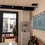 Casa Ziranu Sa Domo E Su Cantaru Guest house