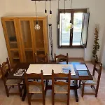 Casa Ziranu Sa Domo E Su Cantaru Orani