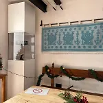 Casa Ziranu Sa Domo E Su Cantaru Guest house 3*