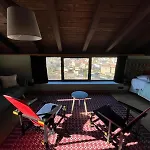 Casa Ziranu Sa Domo E Su Cantaru Orani
