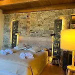 Casa Ziranu Sa Domo E Su Cantaru Guest house Orani