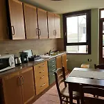 Casa Ziranu Sa Domo E Su Cantaru Orani