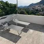 Casa Ziranu Sa Domo E Su Cantaru Guest house 3*
