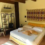 Guest house Casa Ziranu Sa Domo E Su Cantaru