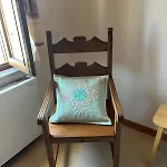 Casa Ziranu Sa Domo E Su Cantaru Guest house