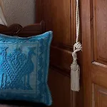 Casa Ziranu Sa Domo E Su Cantaru Guest house