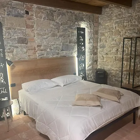 Casa Ziranu Sa Domo E Su Cantaru * Orani