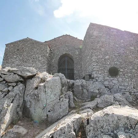 Casa Ziranu Sa Domo E Su Cantaru 3* Orani
