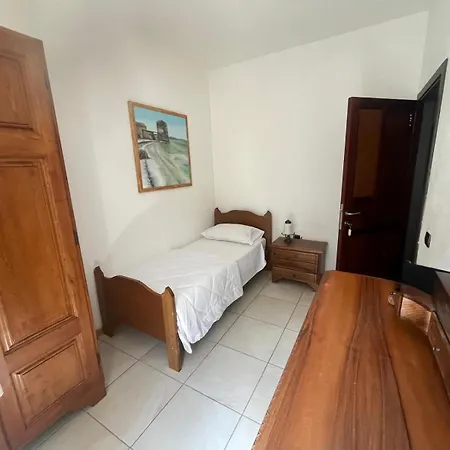 Casa Ziranu Sa Domo E Su Cantaru Guest house *