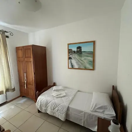 Casa Ziranu Sa Domo E Su Cantaru Guest house