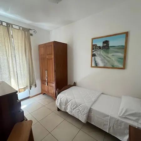 Casa Ziranu Sa Domo E Su Cantaru Guest house *