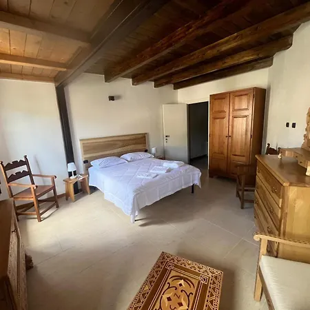 Casa Ziranu Sa Domo E Su Cantaru Guest house *