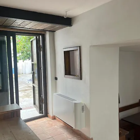 Casa Ziranu Sa Domo E Su Cantaru Guest house Orani
