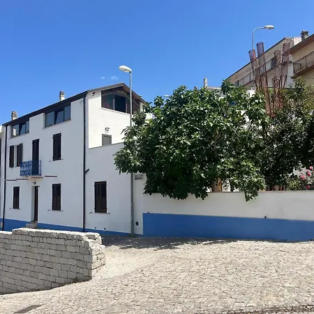 Gasthuis Casa Ziranu Sa Domo E Su Cantaru Orani