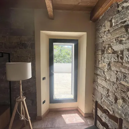 Casa Ziranu Sa Domo E Su Cantaru Guest house *