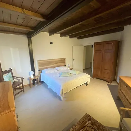 Casa Ziranu Sa Domo E Su Cantaru Orani
