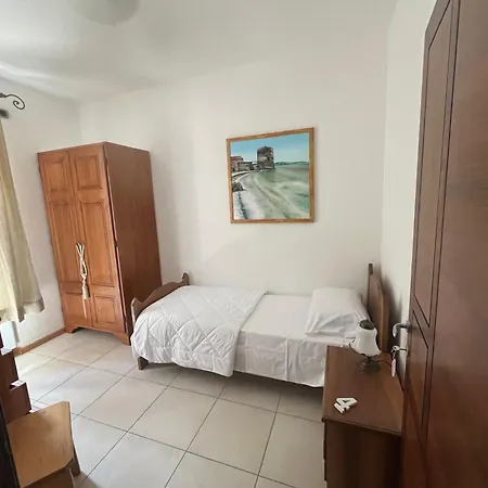 Casa Ziranu Sa Domo E Su Cantaru Guest house Orani