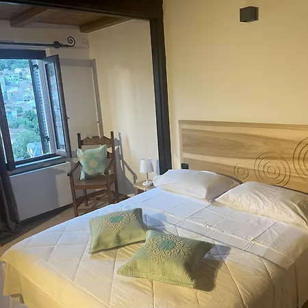 Casa Ziranu Sa Domo E Su Cantaru * Orani