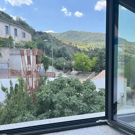 Casa Ziranu Sa Domo E Su Cantaru Orani