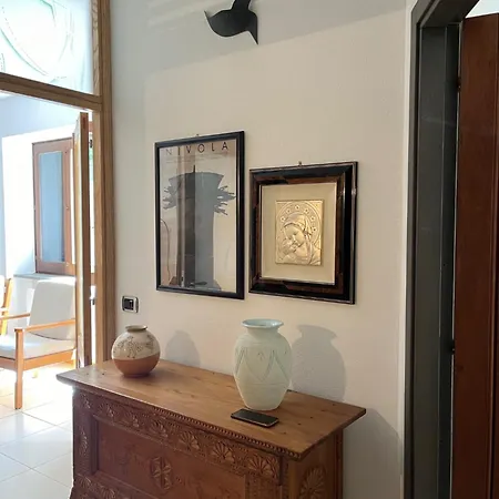 Casa Ziranu Sa Domo E Su Cantaru Guest house *