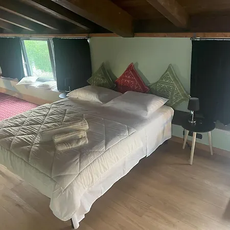 Guest house Casa Ziranu Sa Domo E Su Cantaru