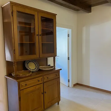 Casa Ziranu Sa Domo E Su Cantaru * Orani