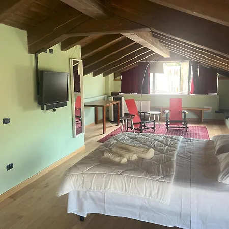 Casa Ziranu Sa Domo E Su Cantaru
