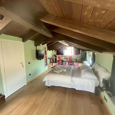 Casa Ziranu Sa Domo E Su Cantaru Orani