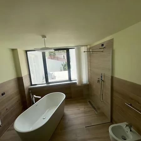 Casa Ziranu Sa Domo E Su Cantaru Guest house *