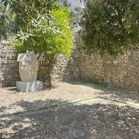 Casa Ziranu Sa Domo E Su Cantaru Guest house Orani