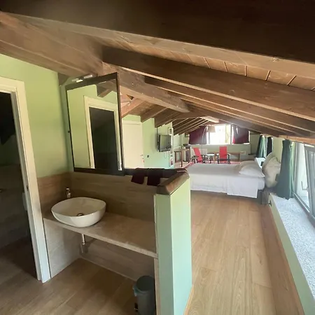 Casa Ziranu Sa Domo E Su Cantaru 3* Orani