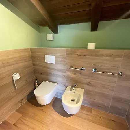 Casa Ziranu Sa Domo E Su Cantaru Orani