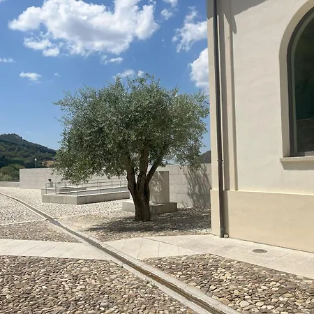 Casa Ziranu Sa Domo E Su Cantaru * Orani