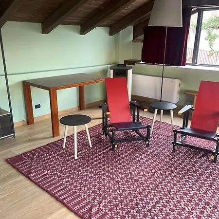 Casa Ziranu Sa Domo E Su Cantaru * Orani