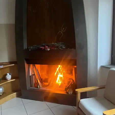 Casa Ziranu Sa Domo E Su Cantaru Gasthuis