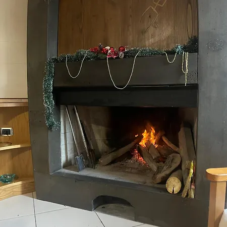 Casa Ziranu Sa Domo E Su Cantaru