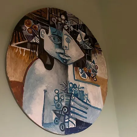 Casa Ziranu Sa Domo E Su Cantaru 3*
