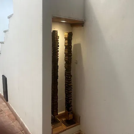 Gasthuis Casa Ziranu Sa Domo E Su Cantaru Orani