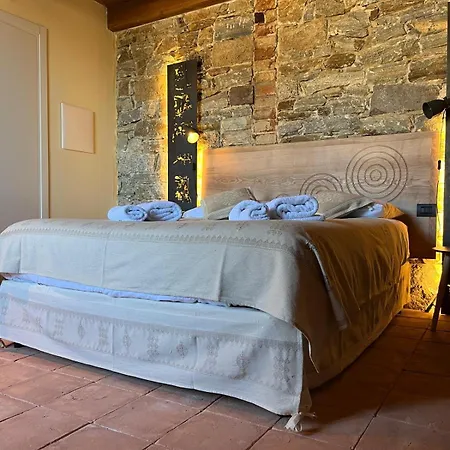 Casa Ziranu Sa Domo E Su Cantaru * Orani