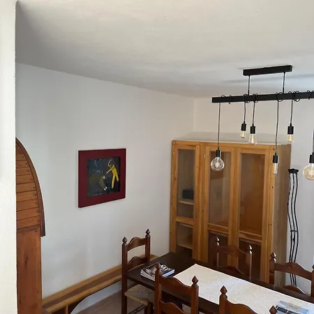 Gasthuis Casa Ziranu Sa Domo E Su Cantaru 3*