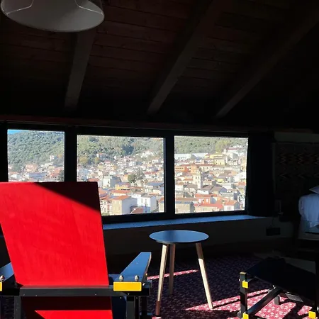 Casa Ziranu Sa Domo E Su Cantaru Guest house *