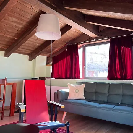 Gasthof Casa Ziranu Sa Domo E Su Cantaru