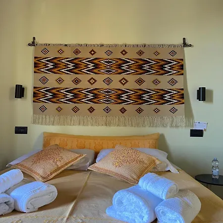 Guest house Casa Ziranu Sa Domo E Su Cantaru Orani