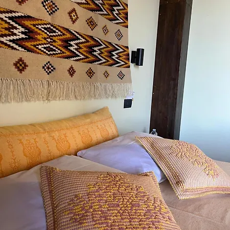 Casa Ziranu Sa Domo E Su Cantaru Guest house *